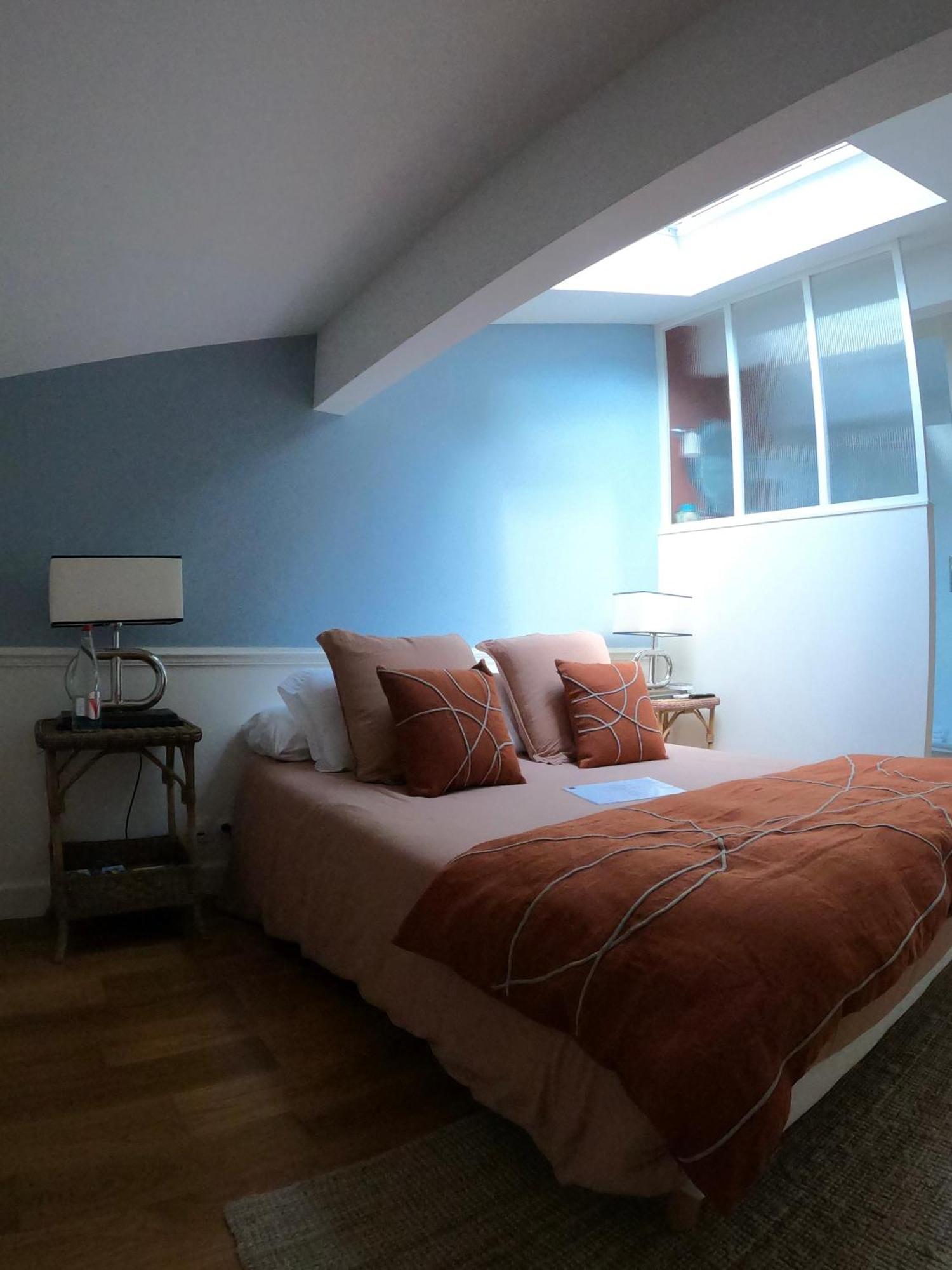 Les Chambres De Marie 波尔多 外观 照片