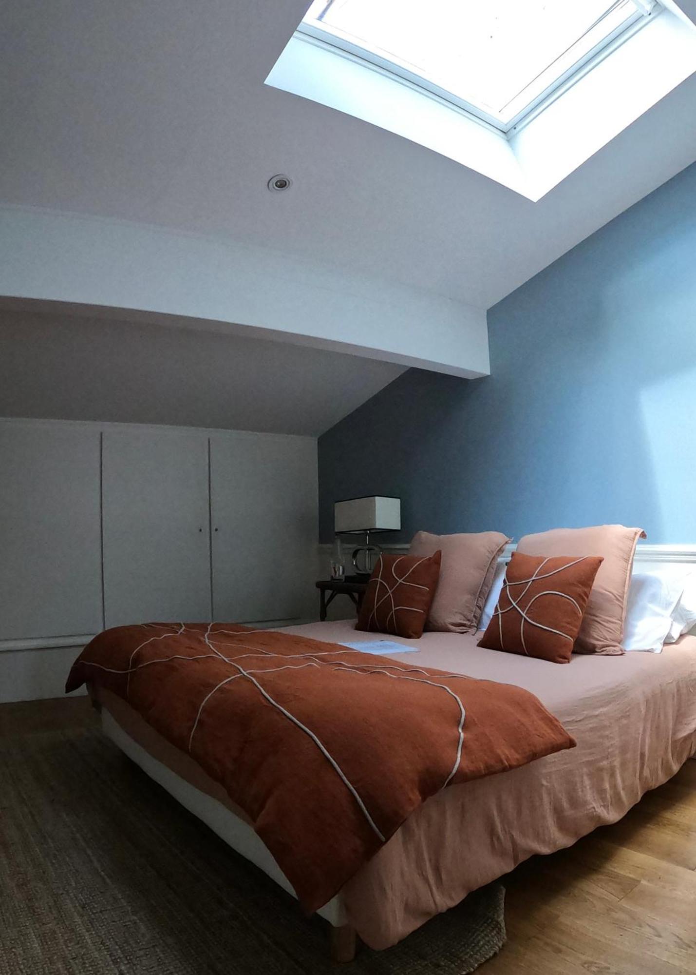 Les Chambres De Marie 波尔多 外观 照片