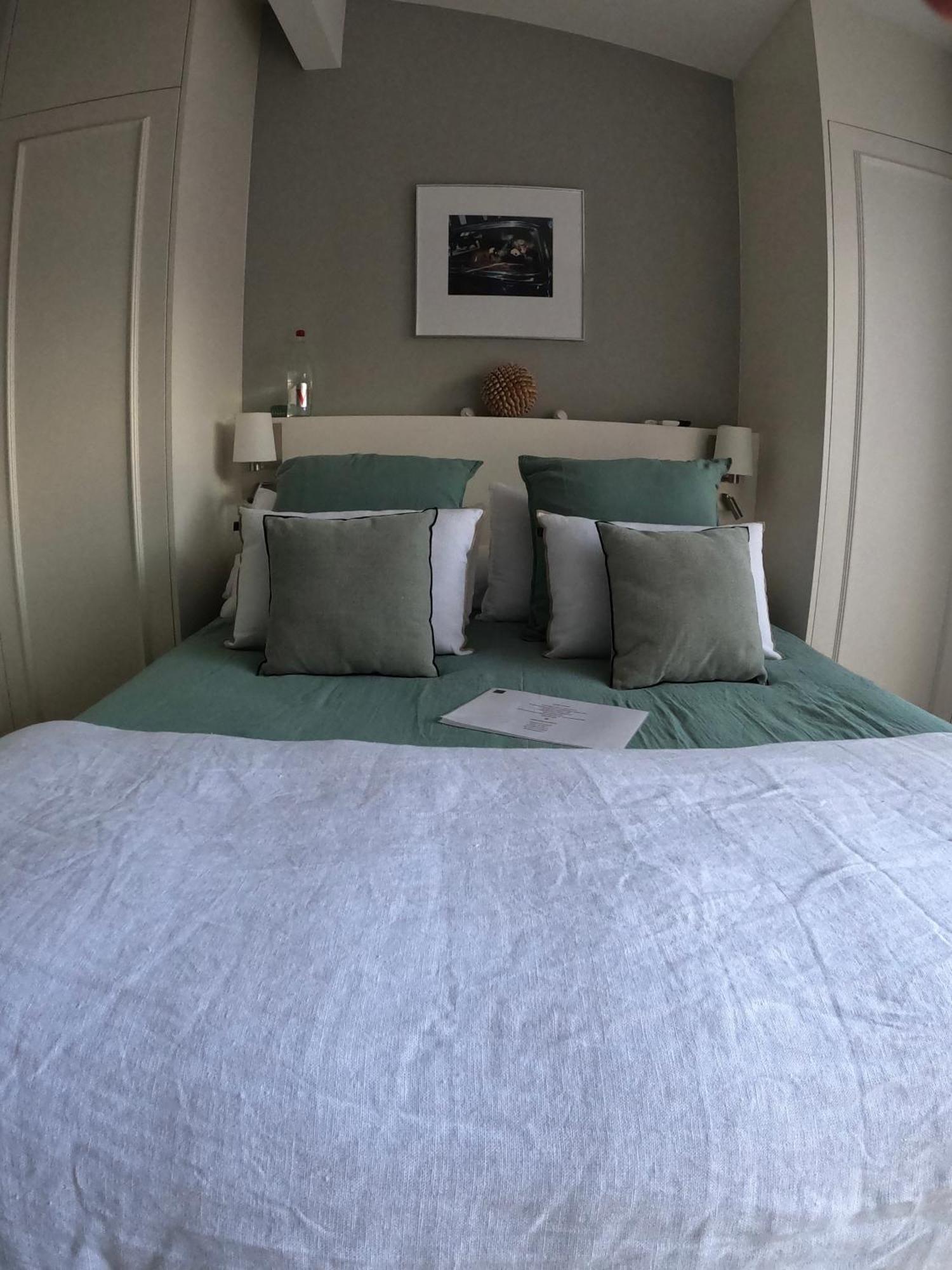 Les Chambres De Marie 波尔多 外观 照片